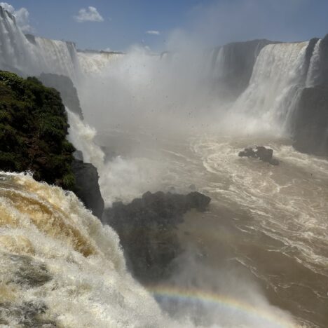 Parque das Aves, Foz do Iguaçu