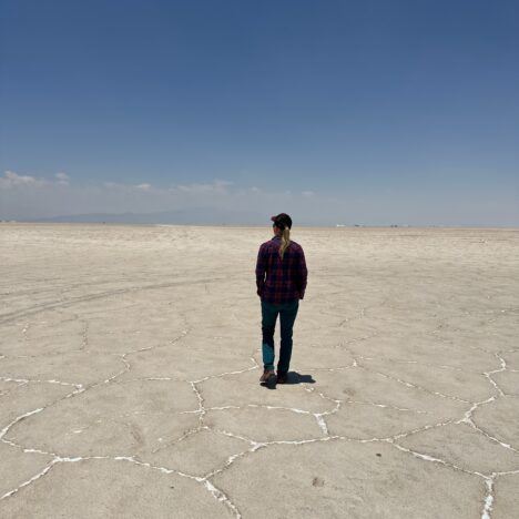 Salta a Jujuy, Argentína, 11/22