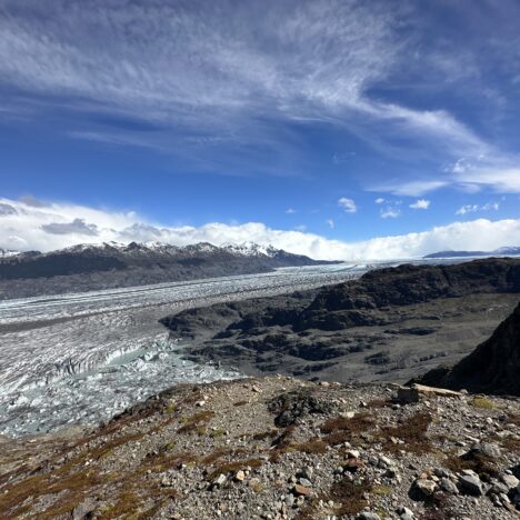 Parque Nacional Perito Moreno, 3/23
