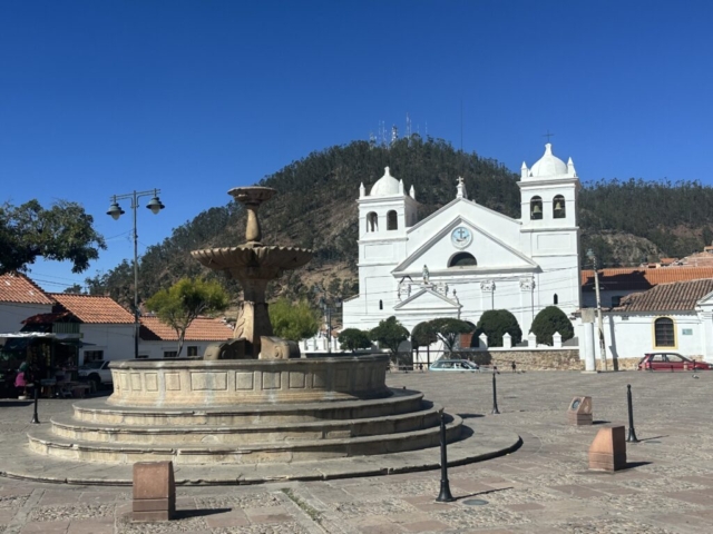 Templo de Santa Ana
