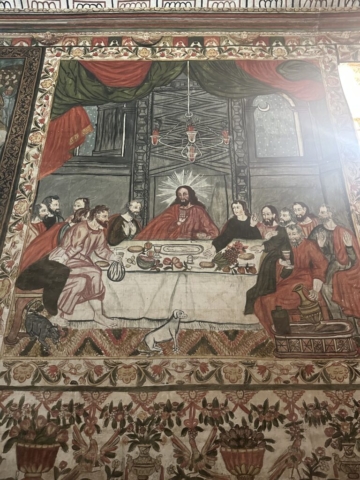 a morča na tanieri…