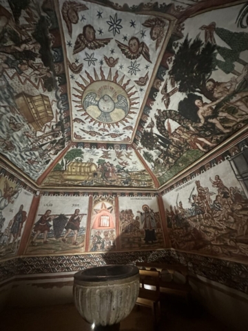 hotový Michalangelo