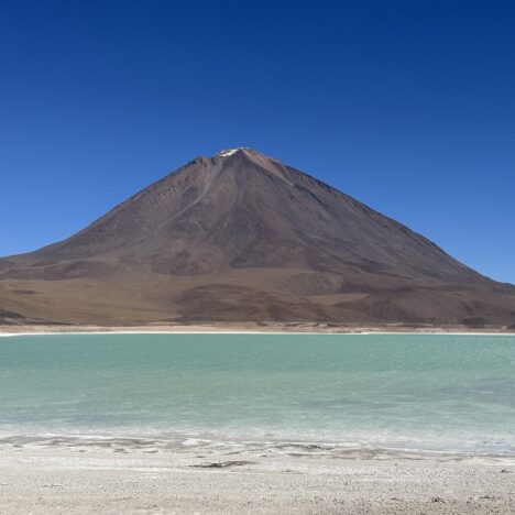 Lagunas Route, Bolívia, 5/23
